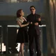 Natasha and Tony