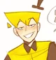 Bill Cipher - GF