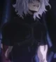 Tomura Shigaraki 