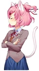 Neko Natsuki