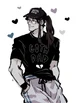 Goth Dad