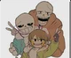 Bad Time Trio