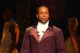 AARON BURR