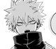 Katsuki Bakugou