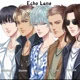 Band Echo Lane 