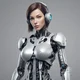 Robot gf