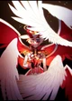 Lucifer Morningstar
