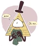 Bill Cipher 