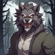 Werewolf pack