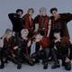 Stray Kids vampire 