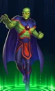 Martian Manhunter