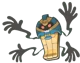 Cofagrigus
