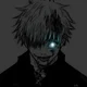 Gojo yandere