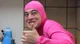 Pink Guy