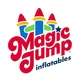 magic jump