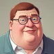 Peter Griffin 