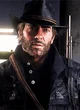 Arthur Morgan
