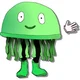 Jade The Jellyfish