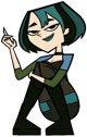 Total Drama AU