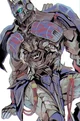 Optimus Prime