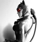 Arkham Catwoman