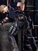 Leon Sex Kennedy