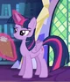 Twilight Sparkle 