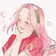 Sakura Haruno