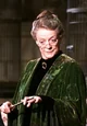 Maggie smith