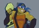 Leo Hamato 6