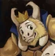 Affectionate Asgore