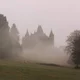 Kasteel in de Mist