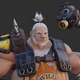 Roadhog