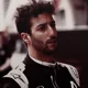 Daniel Ricciardo