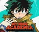 MY HERO ACADEMIA MHA