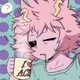 Mina Ashido