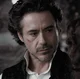 Sherlock Holmes rdj