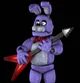 Bonnie -FNaF 1-