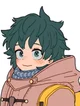 Izumi Midoriya
