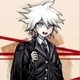 Nagito Komaeda