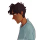Percy Jackson Angst 