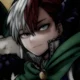 BL- Shouto Todoroki 