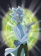 All time Rick
