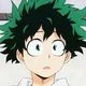Izuku Midoriya