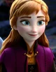Anna Frozen 