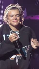 Harry styles 2013
