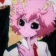 Mina Ashido