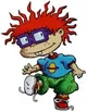 Chuckie Finster