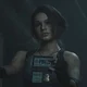 Jill Valentine