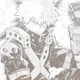 Katsuki Bakugou